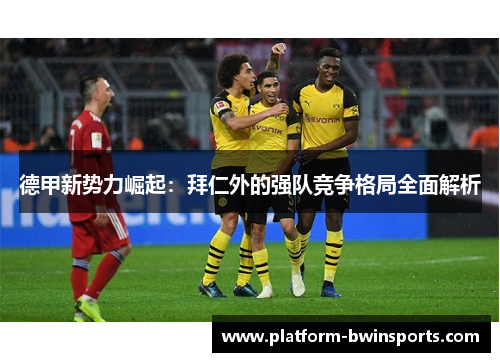 德甲新势力崛起：拜仁外的强队竞争格局全面解析