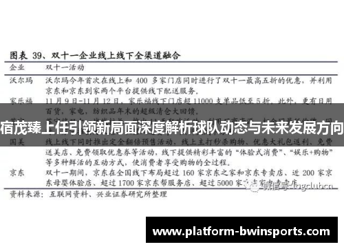 宿茂臻上任引领新局面深度解析球队动态与未来发展方向