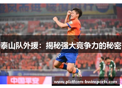 泰山队外援：揭秘强大竞争力的秘密