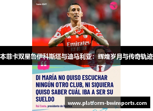本菲卡双星鲁伊科斯塔与迪马利亚：辉煌岁月与传奇轨迹
